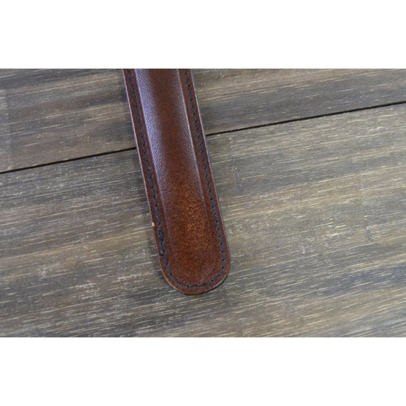 Solingen Germany Letter Opener Office Envelope Two-Tone Metal - Picture 4 of 10